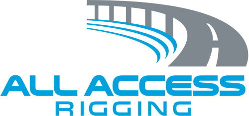 All Access Rigging Logo